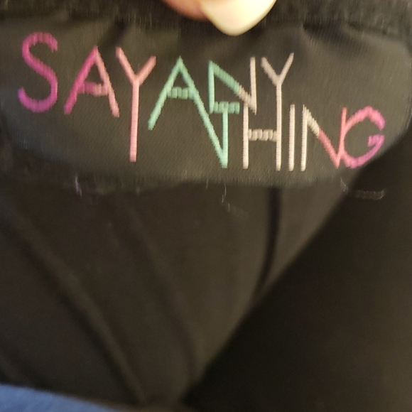 T shirt or beach cover up - Picture 3 of 4